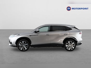 Used MG MG HS 2025 for sale - 78720548: Photo