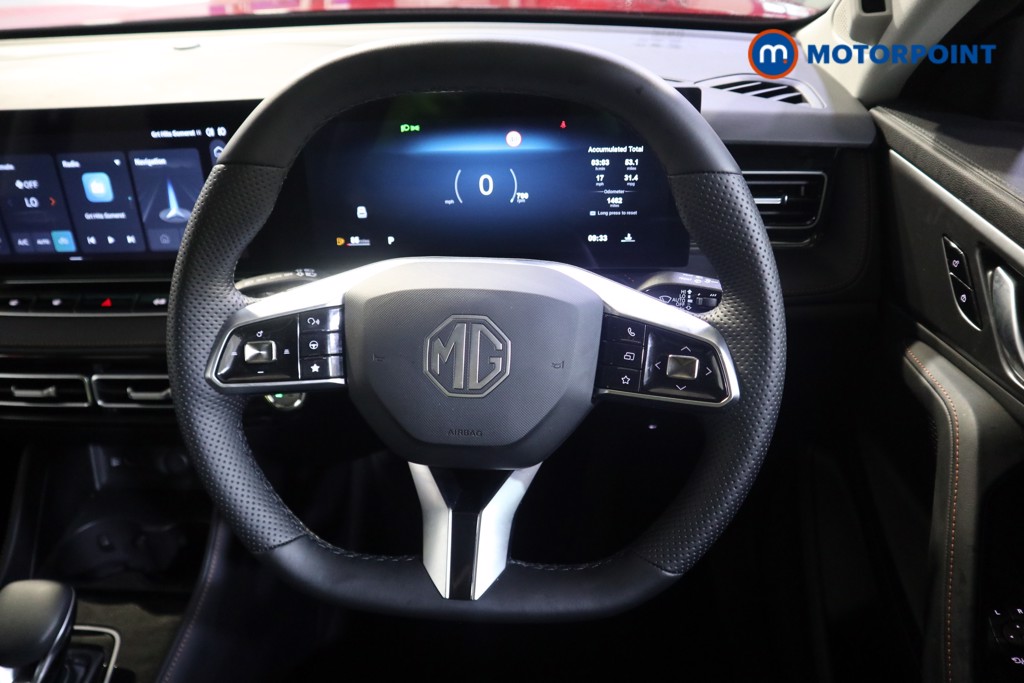 Used MG MG HS 2025 for sale - 76394567: Photo 10