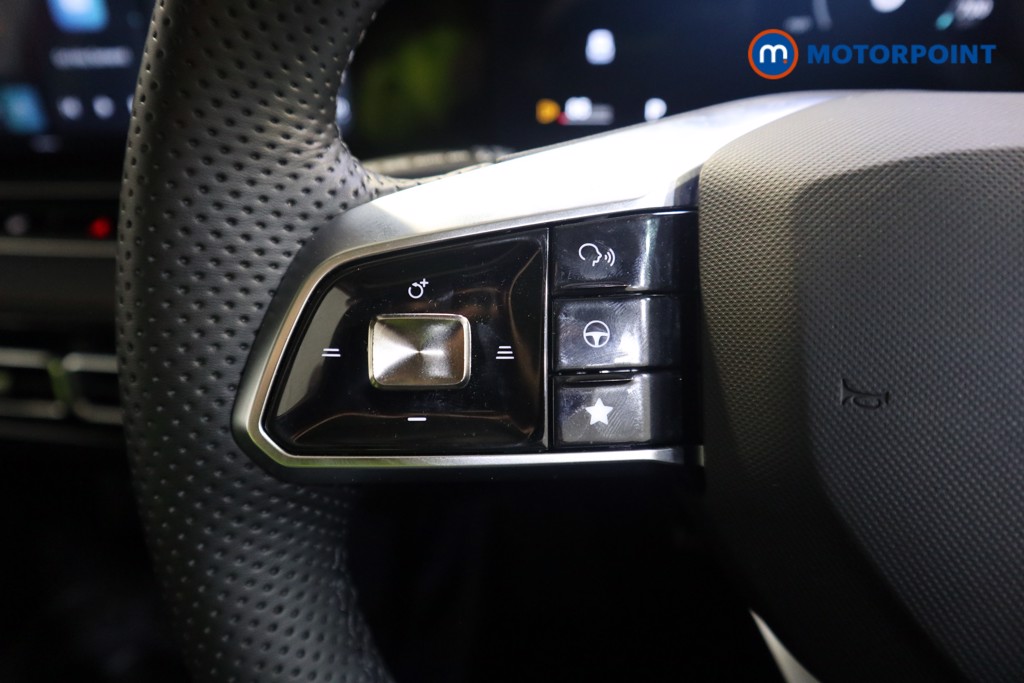 Used MG MG HS 2025 for sale - 76394567: Photo 11