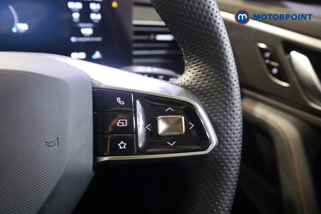 Used MG MG HS 2025 for sale - 76394567: Photo 12