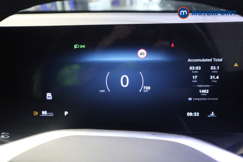 Used MG MG HS 2025 for sale - 76394567: Photo 13