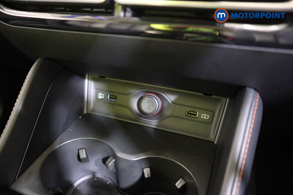 Used MG MG HS 2025 for sale - 76394567: Photo 18