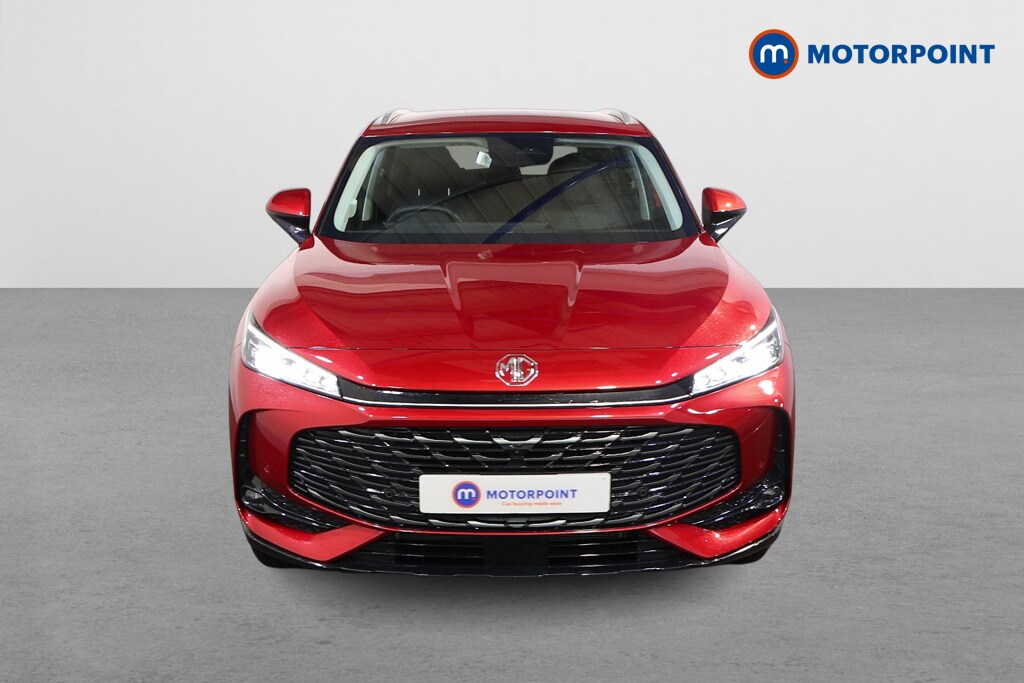 Used MG MG HS 2025 for sale - 76394567: Photo 2