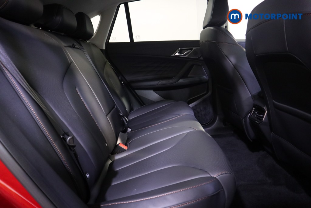 Used MG MG HS 2025 for sale - 76394567: Photo 25