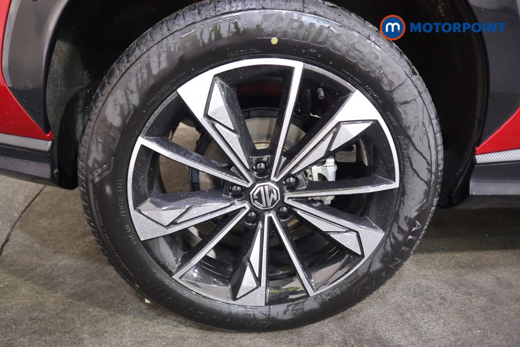 Used MG MG HS 2025 for sale - 76394567: Photo 29