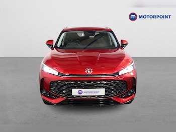 Used MG MG HS 2025 for sale - 76394567: Photo