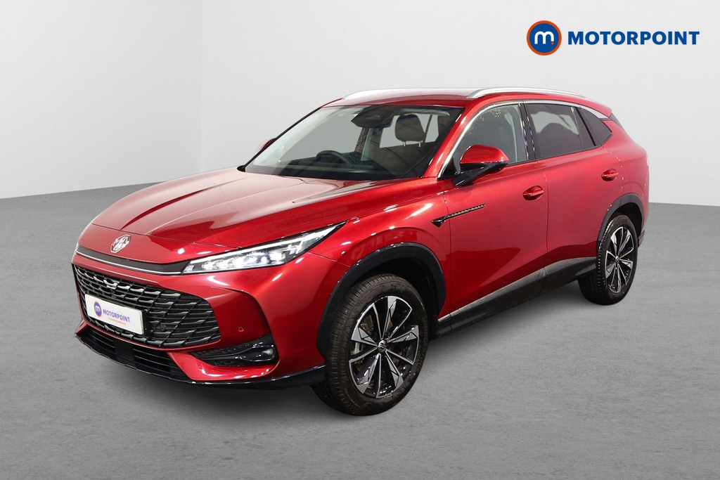 Used MG MG HS 2025 for sale - 76394567: Photo 3