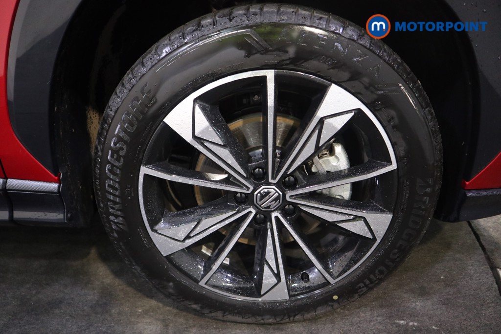 Used MG MG HS 2025 for sale - 76394567: Photo 30