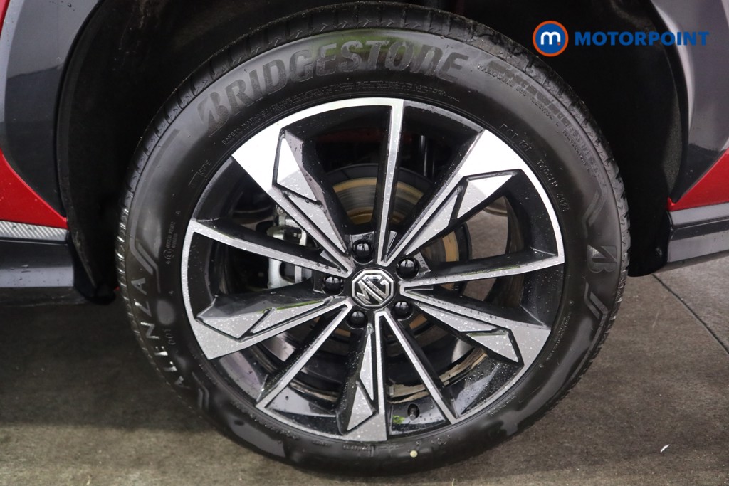 Used MG MG HS 2025 for sale - 76394567: Photo 32