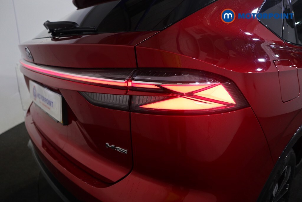 Used MG MG HS 2025 for sale - 76394567: Photo 36