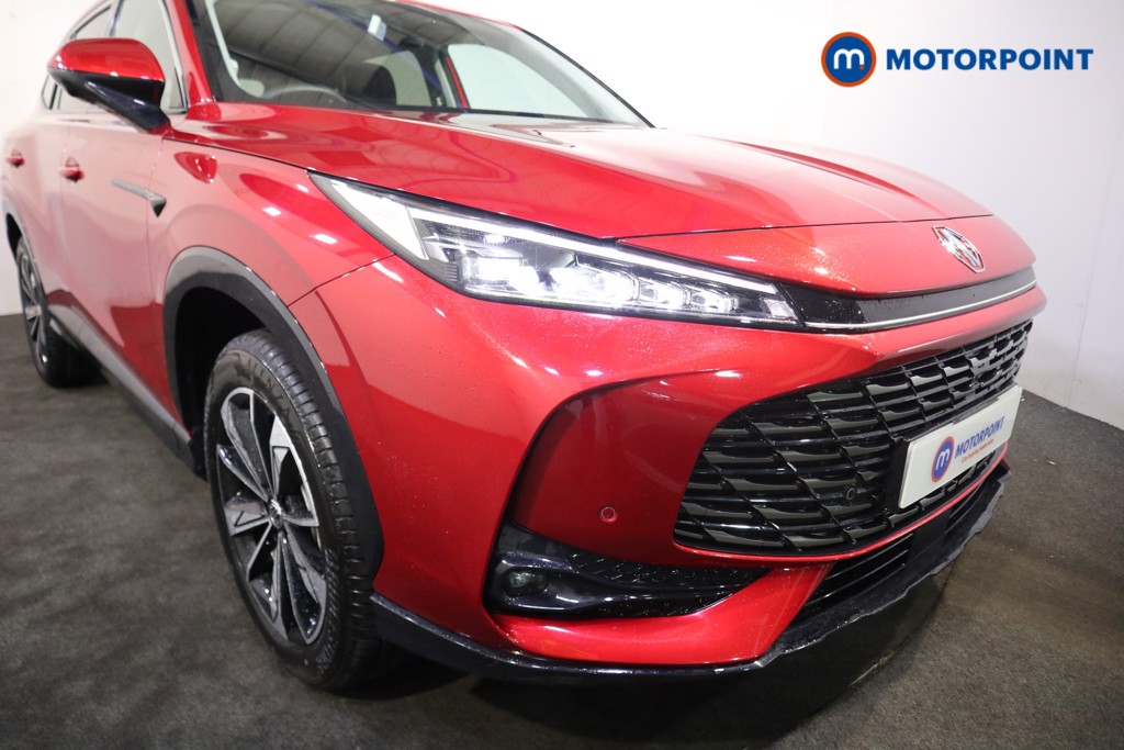 Used MG MG HS 2025 for sale - 76394567: Photo 41