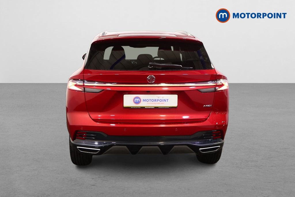 Used MG MG HS 2025 for sale - 76394567: Photo 6