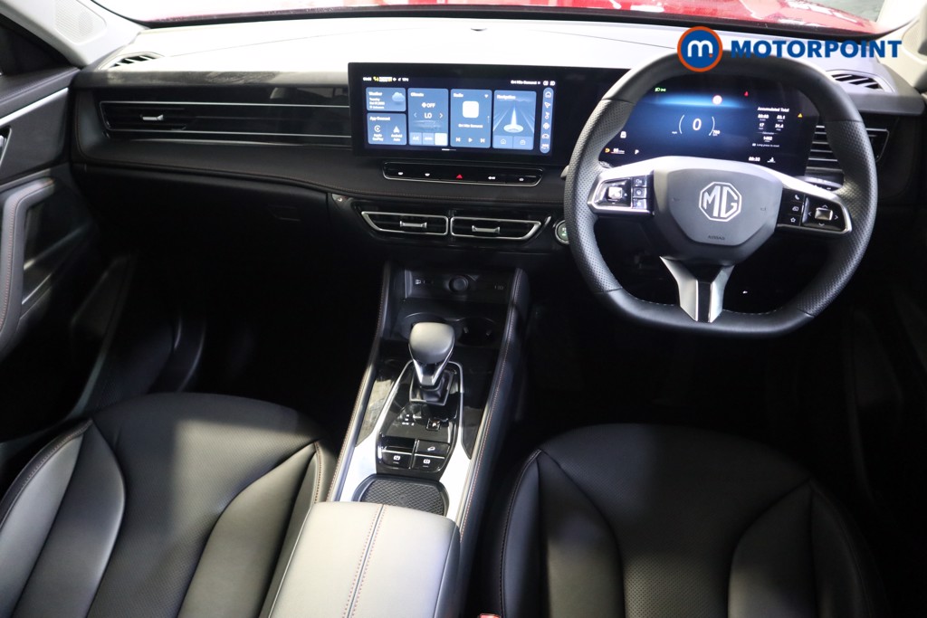 Used MG MG HS 2025 for sale - 76394567: Photo 9