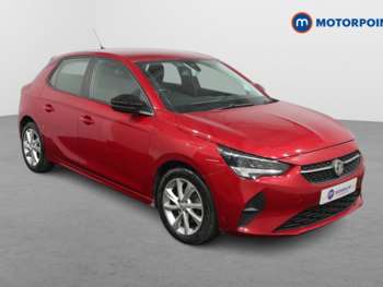 2020 - 1.2 SE Premium 5dr