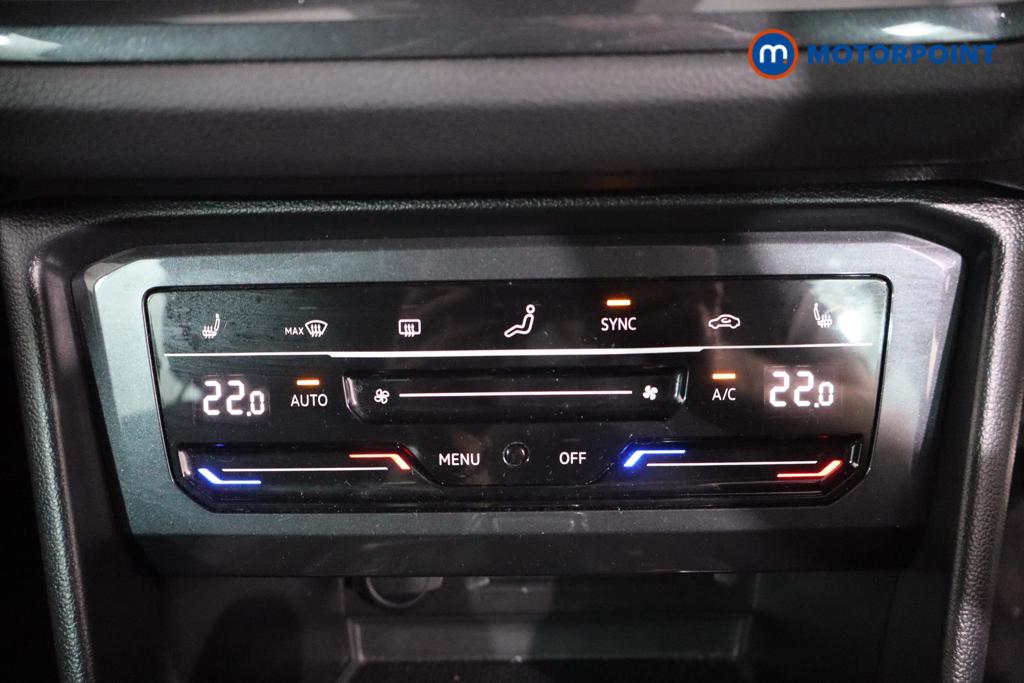 Used Volkswagen Tiguan 2020 for sale - 77593004: Photo 11