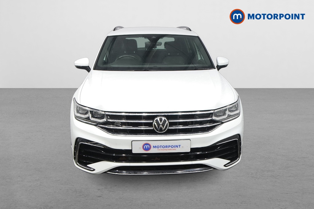 Used Volkswagen Tiguan 2020 for sale - 77593004: Photo 2