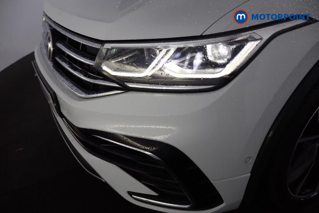 Used Volkswagen Tiguan 2020 for sale - 77593004: Photo 26