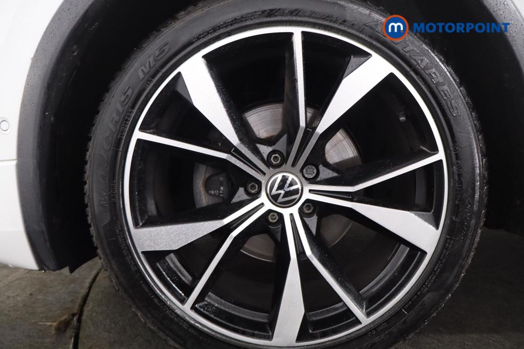 Used Volkswagen Tiguan 2020 for sale - 77593004: Photo 27