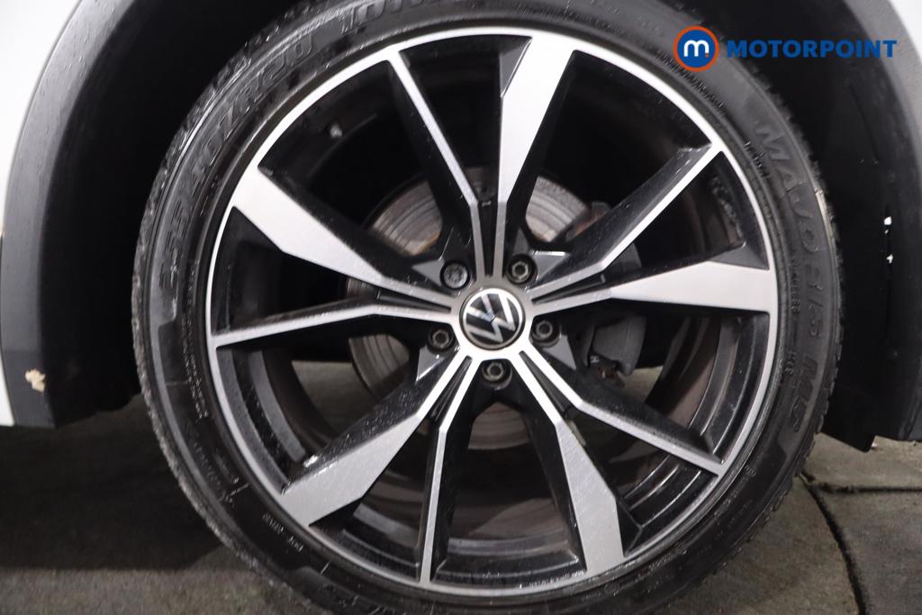 Used Volkswagen Tiguan 2020 for sale - 77593004: Photo 30