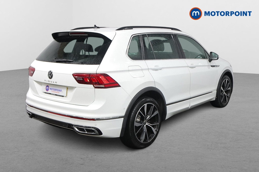 Used Volkswagen Tiguan 2020 for sale - 77593004: Photo 7