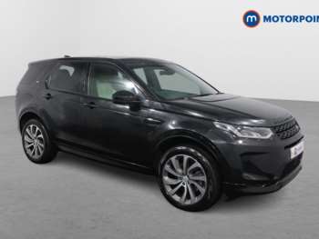 2023 - 1.5 P300e R-Dynamic HSE 5dr Auto [5 Seat]