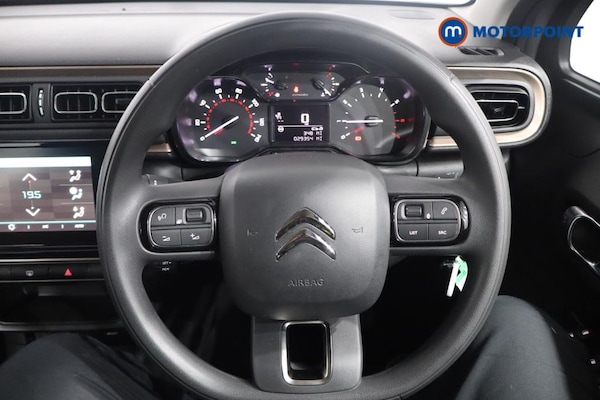 Used Citroen C3 2020 for sale - 76278999: Photo 13