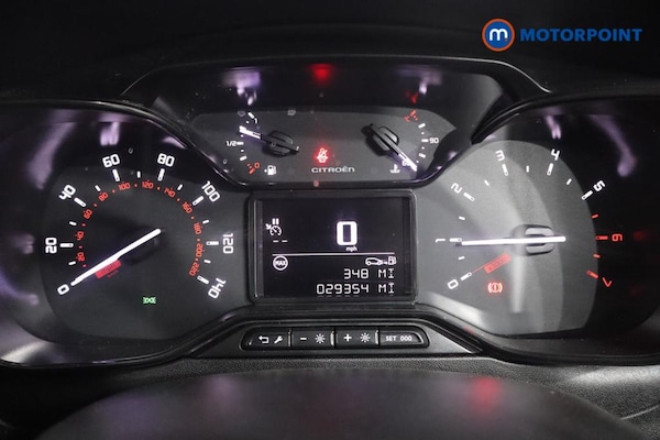 Used Citroen C3 2020 for sale - 76278999: Photo 18