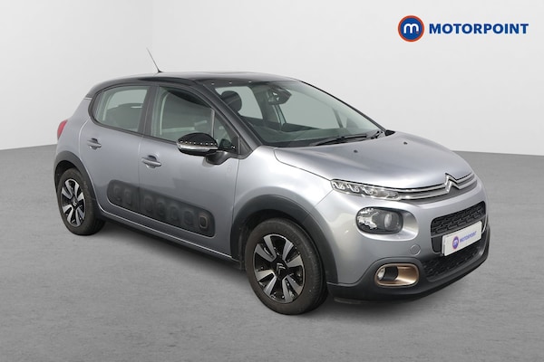 Used Citroen C3 2020 for sale - 76278999: Photo 1