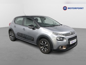 Citroen - C3