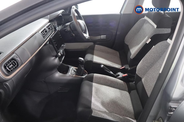 Used Citroen C3 2020 for sale - 76278999: Photo 21