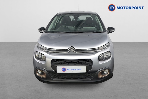 Used Citroen C3 2020 for sale - 76278999: Photo 2