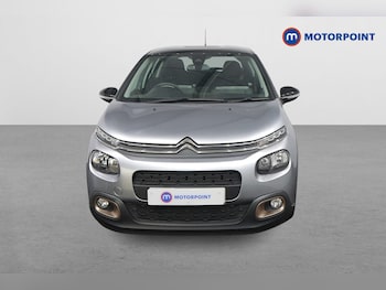 Used Citroen C3 2020 for sale - 76278999: Photo 2