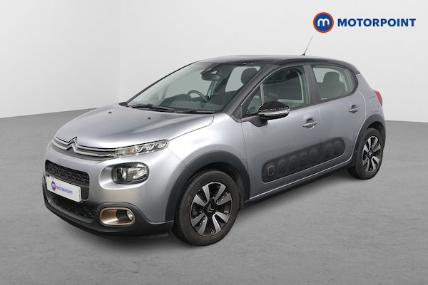 Used Citroen C3 2020 for sale - 76278999: Photo 3