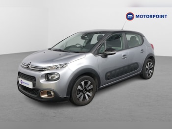 Used Citroen C3 2020 for sale - 76278999: Photo 3