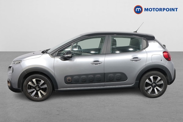 Used Citroen C3 2020 for sale - 76278999: Photo 4