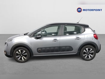 Used Citroen C3 2020 for sale - 76278999: Photo 4
