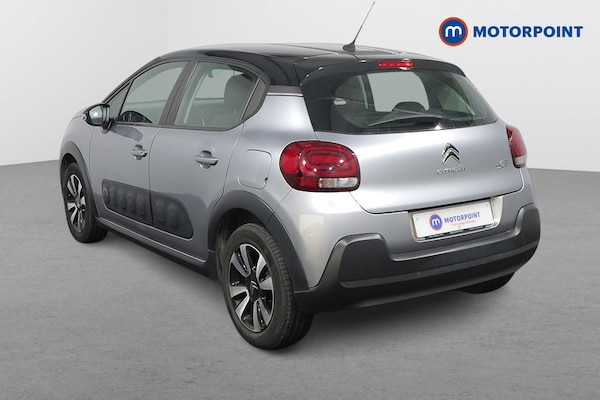 Used Citroen C3 2020 for sale - 76278999: Photo 5