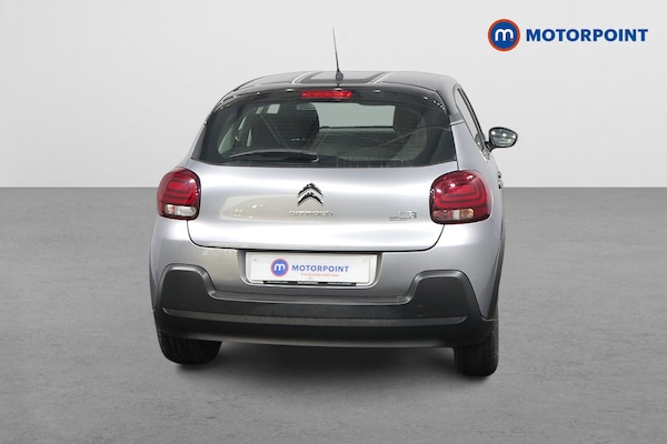Used Citroen C3 2020 for sale - 76278999: Photo 6