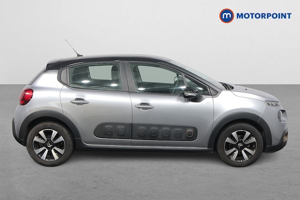 Used Citroen C3 2020 for sale - 76278999: Photo 8