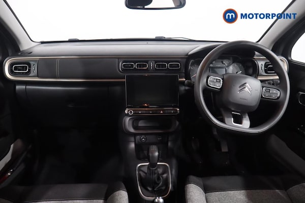Used Citroen C3 2020 for sale - 76278999: Photo 9