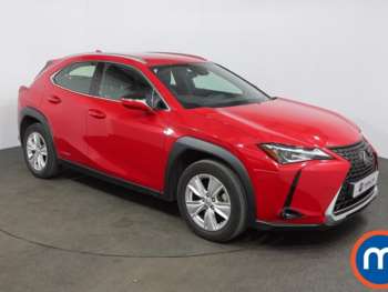 Used Lexus for sale in Huddersfield, West Yorkshire