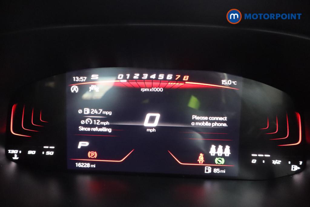 Used SEAT Ateca 2023 for sale - 76235032: Photo 13