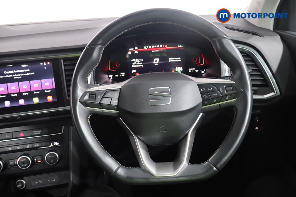 Used SEAT Ateca 2023 for sale - 76235032: Photo 14
