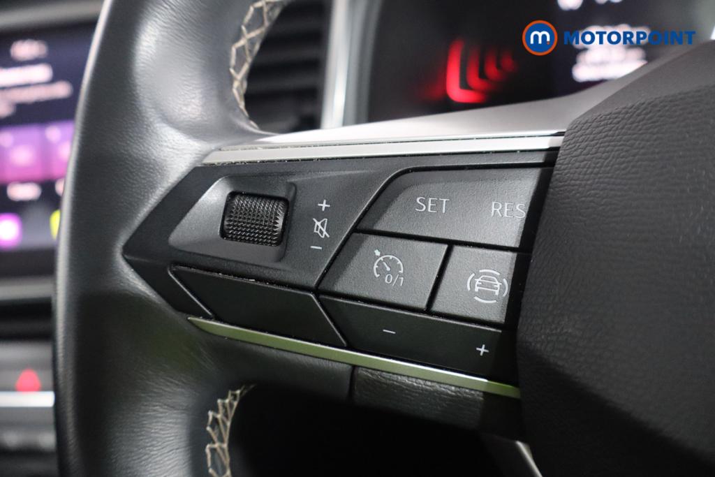 Used SEAT Ateca 2023 for sale - 76235032: Photo 15