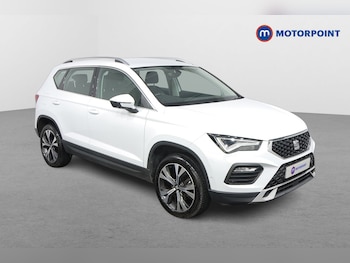 2023 - 1.5 TSI EVO SE Technology 5dr DSG