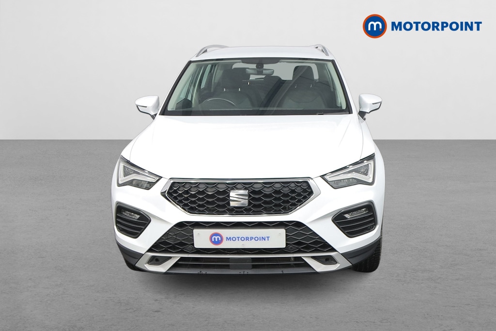 Used SEAT Ateca 2023 for sale - 76235032: Photo 2