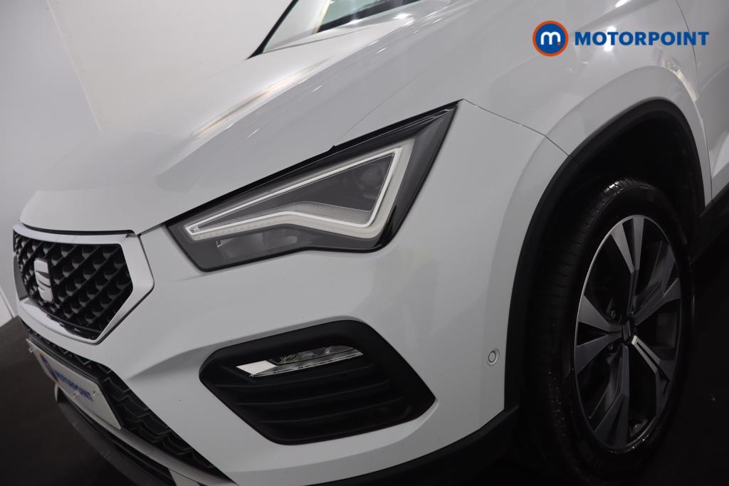 Used SEAT Ateca 2023 for sale - 76235032: Photo 21