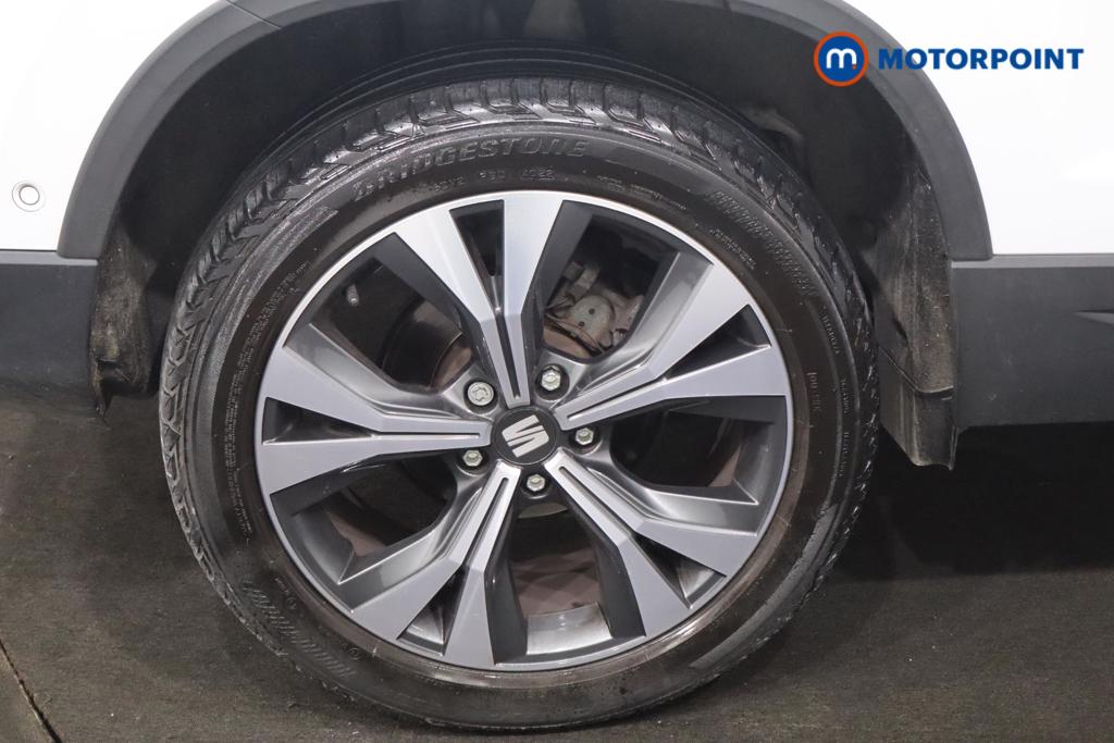 Used SEAT Ateca 2023 for sale - 76235032: Photo 27