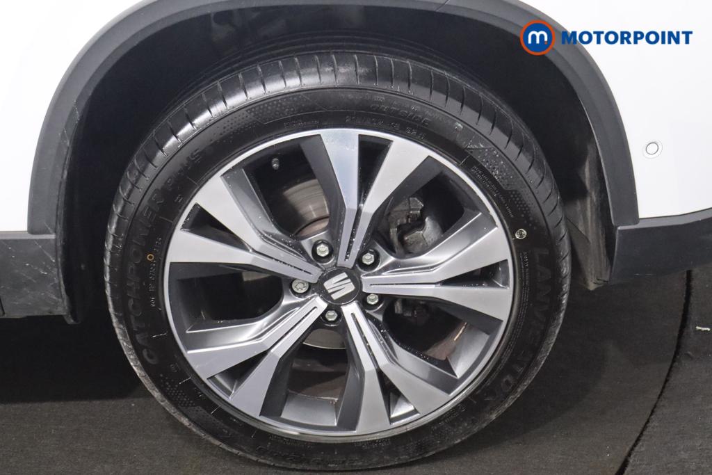 Used SEAT Ateca 2023 for sale - 76235032: Photo 28