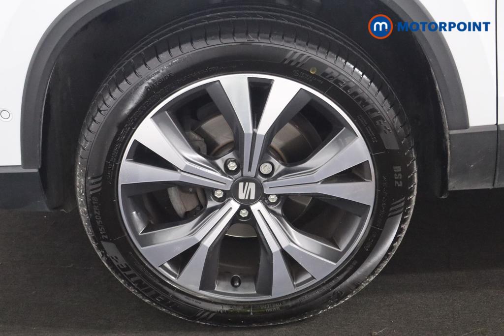 Used SEAT Ateca 2023 for sale - 76235032: Photo 29